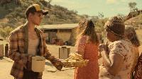 Click to watch 'Chapter Two: Stealin Donkeys...' (popup) Thou Shalt Not Steal
